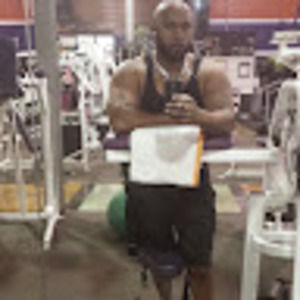 Meet your Posher, Laron